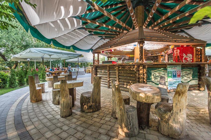 Kamp Slapic Hotel Duga Resa Ngoại thất bức ảnh